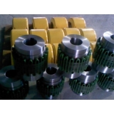 JS蛇形弹簧联轴器