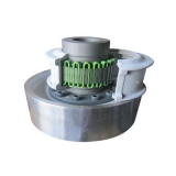 T63系列-制动轮蛇形弹簧联轴器